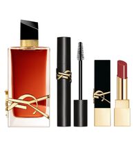 LIBRE LE PARFUM, LASH CLASH AND ROUGE PUR COUTURE BUNDLE